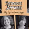 Lynn Nottage's INTIMATE APPAREL to be Presented by Rosedale Community Players