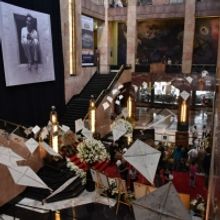 Francisco Toledo dejó una ruta clara y mucho trabajo por hacer