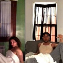 BWW Review: FRANKIE AND JOHNNY IN THE CLAIR DE LUNE streamed from MetroStage