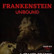 NJ Playwright Debuts FRANKENSTEIN Spin-Off