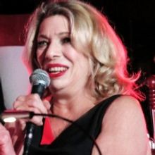 Stephanie Trudeau to Present BECOMING CHAVELA