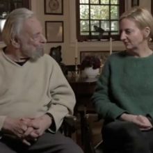 VIDEO: Stephen Sondheim Reveals a Scene That Was Cut From COMPANY