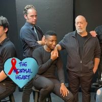 BWW Review: Larry Kramer's Powerful THE NORMAL HEART Is an Emotional Punch in the…