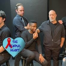 BWW Review: Larry Kramer's Powerful THE NORMAL HEART Is an Emotional Punch in the Gut