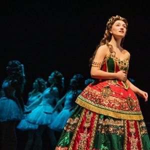 Review: PHANTOM OF THE OPERA at the Eccles Theater is Refreshed with Reverence