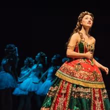 Review: PHANTOM OF THE OPERA at the Eccles Theater is Refreshed with Reverence