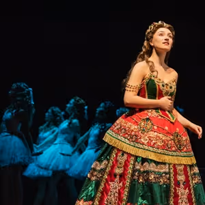 Review: PHANTOM OF THE OPERA at the Eccles Theater is Refreshed with Reverence