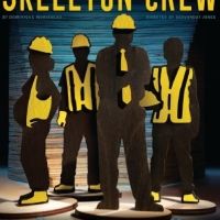 Review: SKELETON CREW at The Black Rep At Berges Theatre At COCA