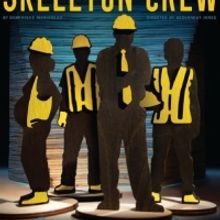 Review: SKELETON CREW at The Black Rep At Berges Theatre At COCA