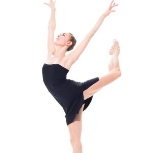 Choreographer Miro Magloire to Open New Chamber Ballet's 2023-24 Season This Month