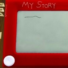 McCarter Theatre Presents THE MANIC MONOLOGUES