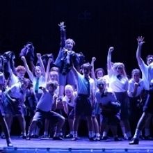 Review Roundup: MATILDA THE MUSICAL at Moonlight Stage Productions