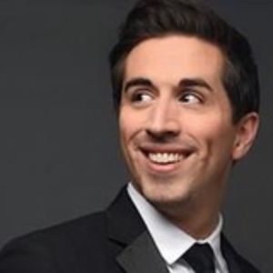 Matthew Scott Comes to Feinstein's at Hotel Carmichael in Carmel in November