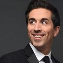 Matthew Scott Comes to Feinstein's at Hotel Carmichael in Carmel in November