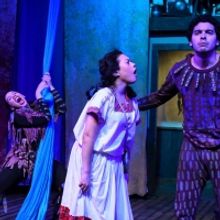 BWW Review: THE MAGICAL PINATA at Keegan Theatre