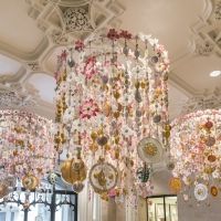The Jewish Museum Presents a New Conversation Series on Instagram, L'CHAIM!