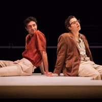 Review: THE TALENTED MR RIPLEY, Birmingham Rep Photo