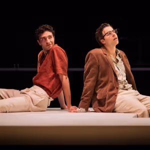 Review: THE TALENTED MR RIPLEY, Birmingham Rep