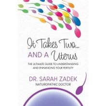 Author Sarah Zadek Releases Evidence-Based Guide To Optimize Fertility
