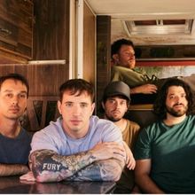 Citizen Reminisce on Old Memories on New Track 'When I Let You Down'