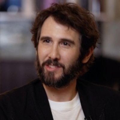 Video: Josh Groban, Annaleigh Ashford, and Tommy Kail Talk SWEENEY TODD on CBS News