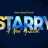STARRY, a Musical Adaptation of the Letters Between Theo and Vincent Van Gogh…