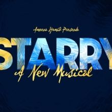 STARRY, a Musical Adaptation of the Letters Between Theo and Vincent Van Gogh Receive