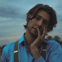 Sam Williams Honors His Late Sister With Powerful New Song 'The World: Alone'
