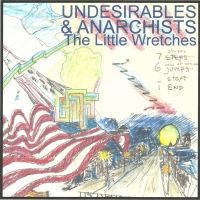 VIDEO: Little Wretches Release Music Video for 'All Of My Friends'