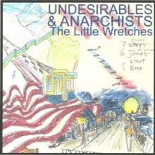 VIDEO: Little Wretches Release Music Video for 'All Of My Friends'