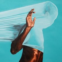 Frist Art Museum To Present FAHAMU PECOU: THIS FACE BEHIND THIS MASK BEHIND THIS SKIN