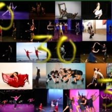 Dixon Place to Present Annual Dance Benefit 30-30-30 in December