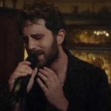 VIDEO: Ben Platt Covers Lady Gaga's Yoü and I for BORN THIS WAY REIMAGINED