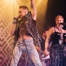Review: THE MUSIC OF QUEEN+JOURNEY at Prima Theatre