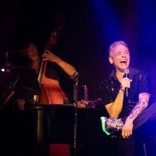 Interview: James Beaman's Filter Is Off in LIVED EXPERIENCE at Triad Theater