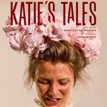 KATIE'S TALES Is Coming To The United Solo Festival 2023