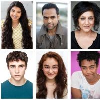 Disney Channel Casting Sets Exciting Tempo for Upcoming Original Movie SPIN