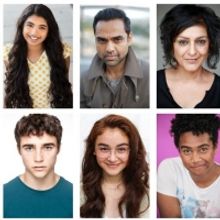 Disney Channel Casting Sets Exciting Tempo for Upcoming Original Movie SPIN