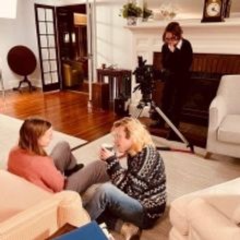 Gotta Get Back to Set Life