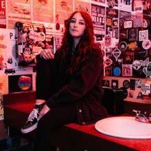 Nicole Alexis Releases New EP SYMPATHY REHAB
