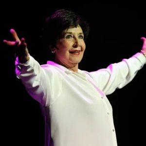 Fallece Concha Velasco a los 84 años