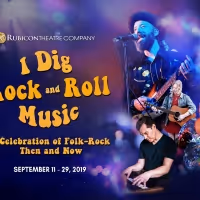 Rubicon Theatre Co. Presents Lillias White And More In I DIG ROCK AND ROLL MUSIC