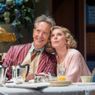 Review: HAY FEVER, Starring Christine Baranski & Richard E. Grant