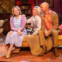 Video: VANYA AND SONIA AND MASHA AND SPIKE at Theater Raleigh Video