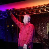 BWW Review: Lee Roy Reams Hits High Notes and Touches Hearts in REMEMBERING JERRY…