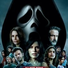 SCREAM Sets Digital, DVD & Blu-Ray Release