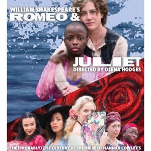Island Shakespeare Festival Opens on Whidbey Island This Month
