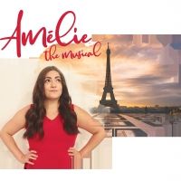 BWW Interview: Gabriella DeCarli of AMELIE at Open Stage Of Harrisburg