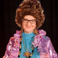 Rivertown Theaters Brings Back Ricky Graham's GROWING UP - NEW ORLEANS STYLE