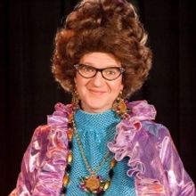 Rivertown Theaters Brings Back Ricky Graham's GROWING UP - NEW ORLEANS STYLE